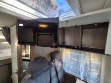 Fahrzeugbild Carado V132 pro+ *LTE-Paket*Vorber.RFK* #16