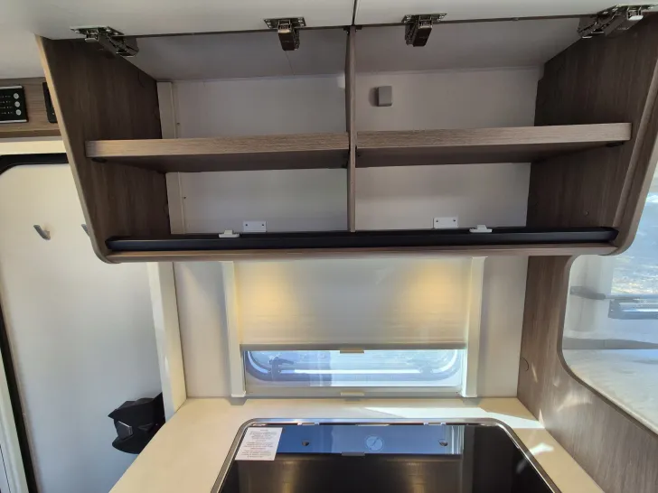 Fahrzeugbild Carado V132 pro+ *LTE-Paket*Vorber.RFK* #18