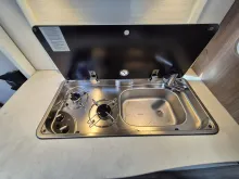 Fahrzeugbild Carado V132 pro+ *LTE-Paket*Vorber.RFK* #19