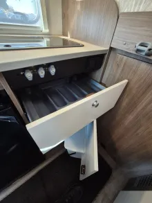 Fahrzeugbild Carado V132 pro+ *LTE-Paket*Vorber.RFK* #22