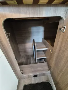 Fahrzeugbild Carado V132 pro+ *LTE-Paket*Vorber.RFK* #23