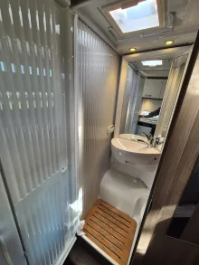 Fahrzeugbild Carado V132 pro+ *LTE-Paket*Vorber.RFK* #24