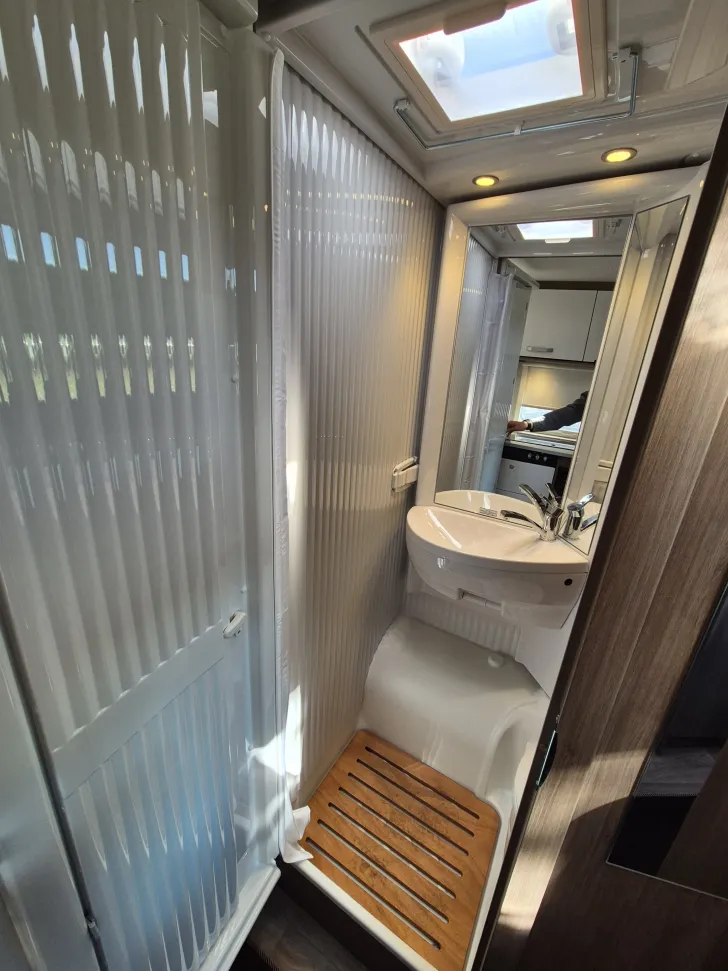 Fahrzeugbild Carado V132 pro+ *LTE-Paket*Vorber.RFK* #24