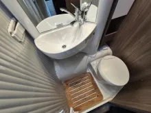 Fahrzeugbild Carado V132 pro+ *LTE-Paket*Vorber.RFK* #25