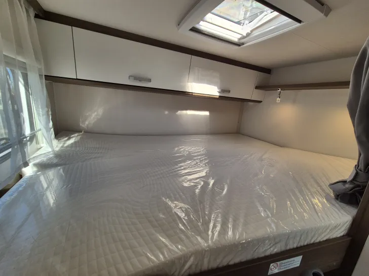 Fahrzeugbild Carado V132 pro+ *LTE-Paket*Vorber.RFK* #27