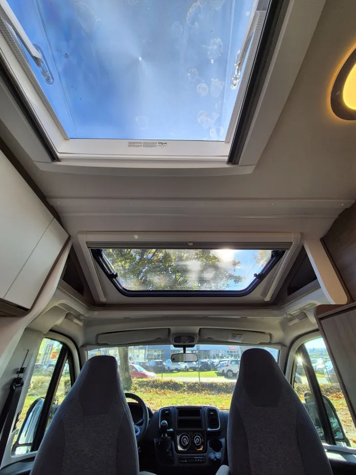 Fahrzeugbild Carado V132 pro+ *LTE-Paket*Vorber.RFK* #31