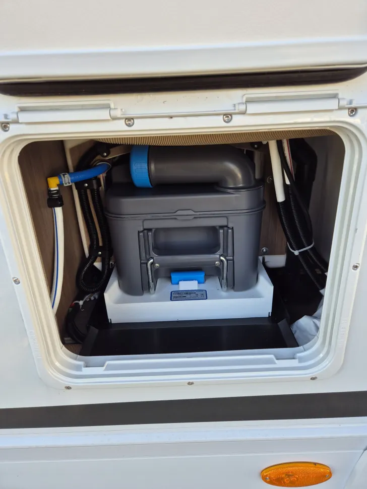 Fahrzeugbild Carado V132 pro+ *LTE-Paket*Vorber.RFK* #33