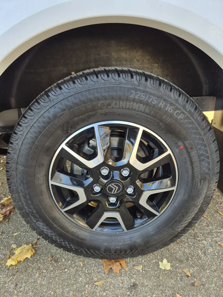 Fahrzeugbild Carado V132 pro+ *LTE-Paket*Vorber.RFK* #36