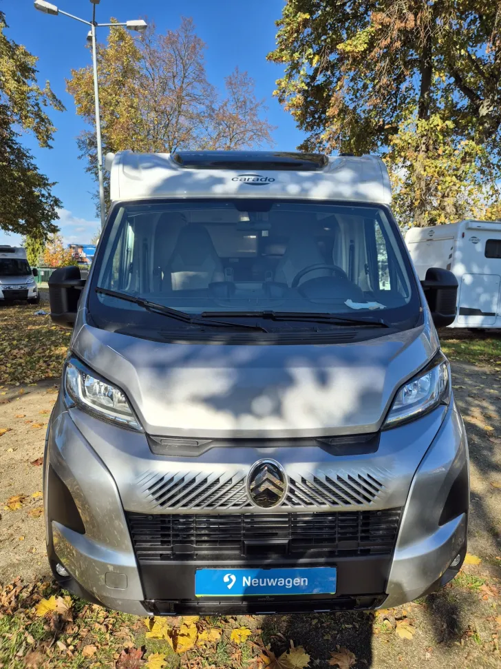 Fahrzeugbild Carado V132 pro+ *LTE-Paket*Vorber.RFK* #37