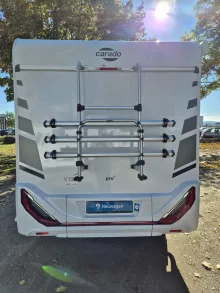 Fahrzeugbild Carado V132 pro+ *LTE-Paket*Vorber.RFK* #39