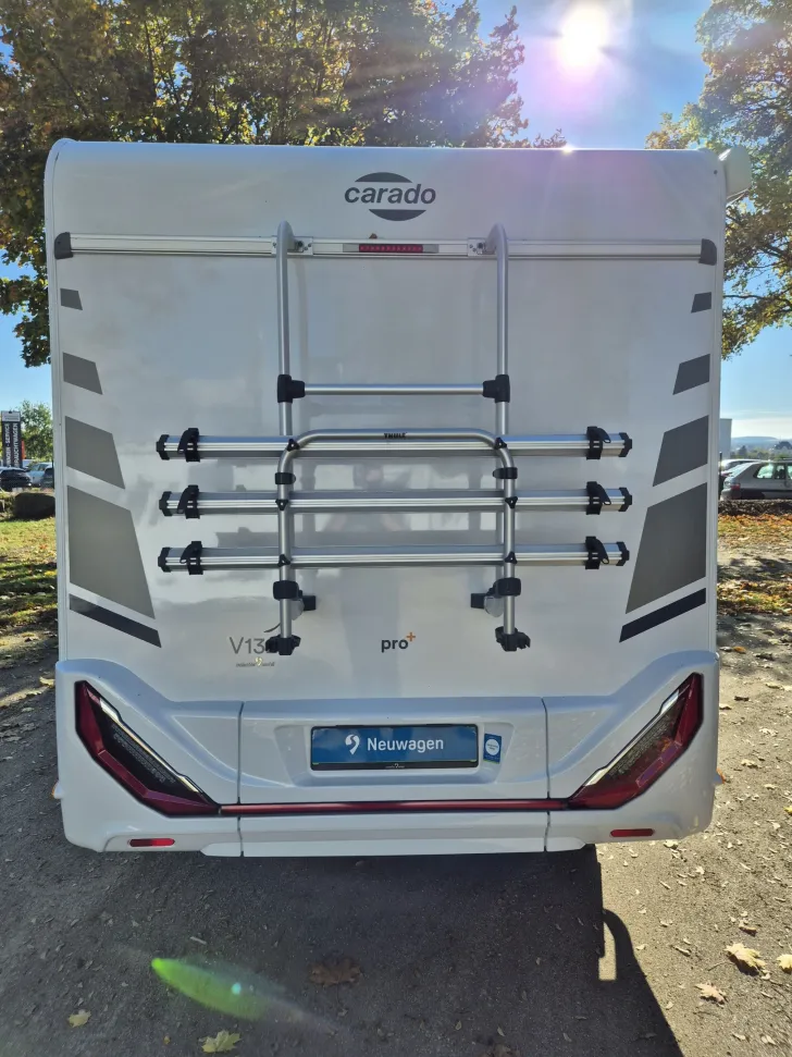 Fahrzeugbild Carado V132 pro+ *LTE-Paket*Vorber.RFK* #39