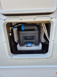 Fahrzeugbild Carado V337 *140 PS Automatik*Holzrost* #41