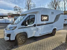 Fahrzeugbild Knaus L!VE / LIVE TI 590 MF *Platinum Selection* #5