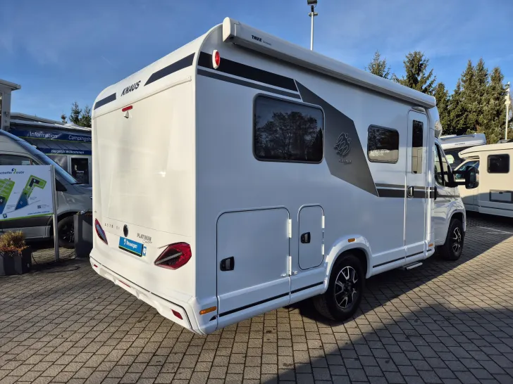 Fahrzeugbild Knaus L!VE / LIVE TI 590 MF *Platinum Selection* #7