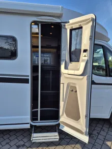 Fahrzeugbild Knaus L!VE / LIVE TI 590 MF *Platinum Selection* #8