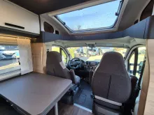 Fahrzeugbild Knaus L!VE / LIVE TI 590 MF *Platinum Selection* #9