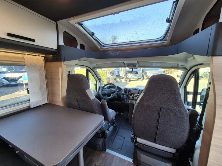 Fahrzeugbild Knaus L!VE / LIVE TI 590 MF *Platinum Selection* #9