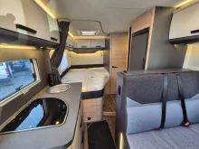 Fahrzeugbild Knaus L!VE / LIVE TI 590 MF *Platinum Selection* #10