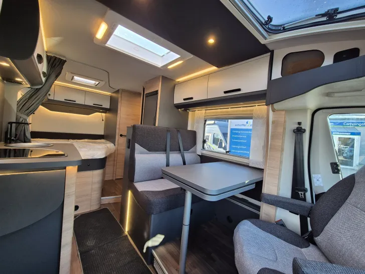 Fahrzeugbild Knaus L!VE / LIVE TI 590 MF *Platinum Selection* #14