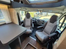 Fahrzeugbild Knaus L!VE / LIVE TI 590 MF *Platinum Selection* #17