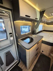 Fahrzeugbild Knaus L!VE / LIVE TI 590 MF *Platinum Selection* #20