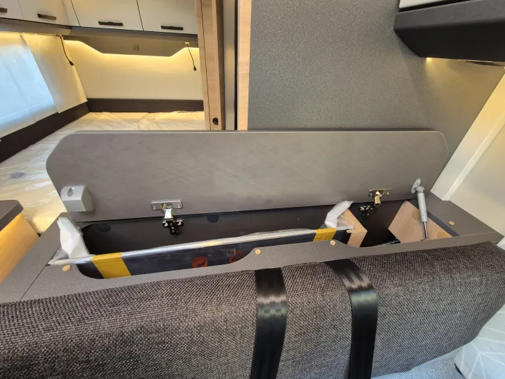 Fahrzeugbild Knaus L!VE / LIVE TI 590 MF *Platinum Selection* #24