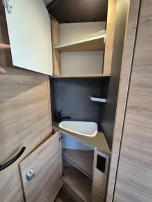 Fahrzeugbild Knaus L!VE / LIVE TI 590 MF *Platinum Selection* #28