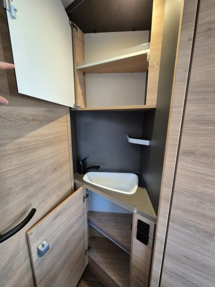 Fahrzeugbild Knaus L!VE / LIVE TI 590 MF *Platinum Selection* #28