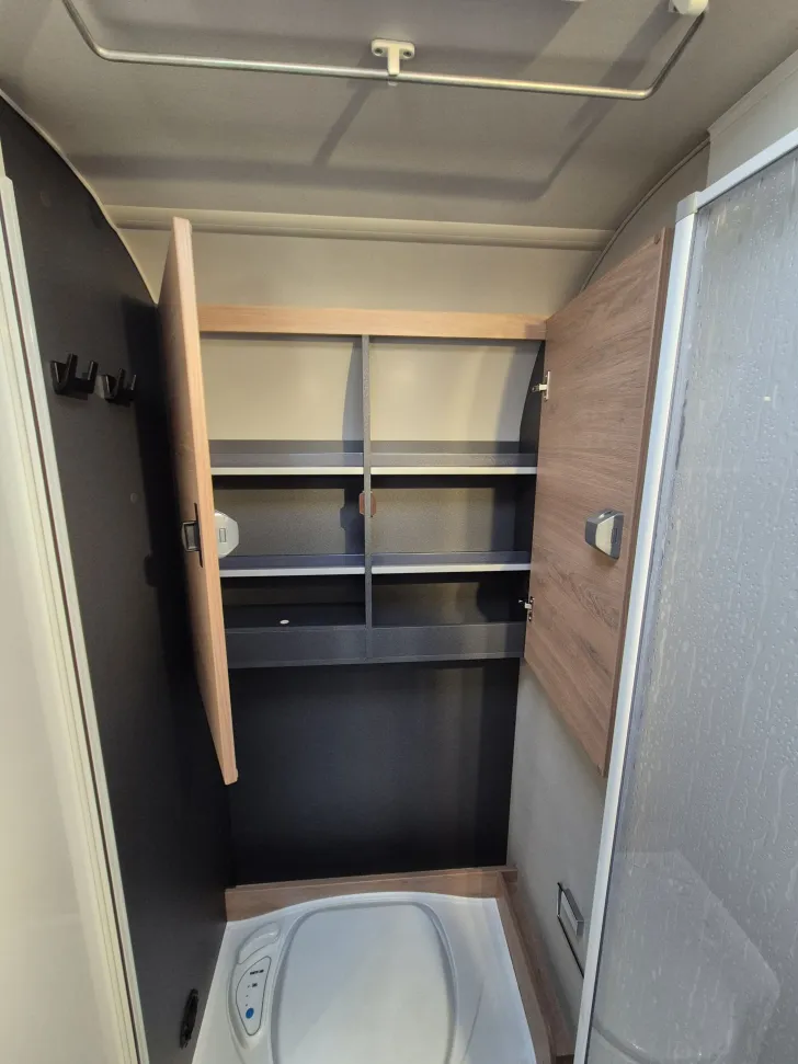 Fahrzeugbild Knaus L!VE / LIVE TI 590 MF *Platinum Selection* #30