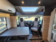 Fahrzeugbild Knaus L!VE / LIVE TI 590 MF *Platinum Selection* #37