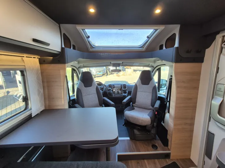 Fahrzeugbild Knaus L!VE / LIVE TI 590 MF *Platinum Selection* #37