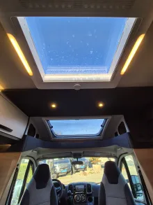 Fahrzeugbild Knaus L!VE / LIVE TI 590 MF *Platinum Selection* #38