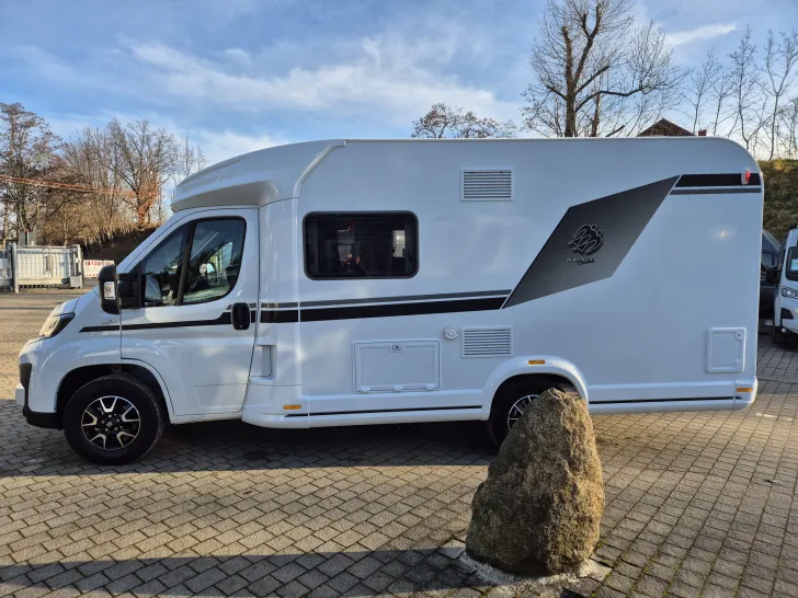 Fahrzeugbild Knaus L!VE / LIVE TI 590 MF *Platinum Selection* #45