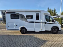 Fahrzeugbild Knaus L!VE / LIVE TI 590 MF *Platinum Selection* #47