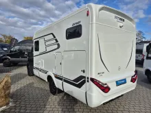 Fahrzeugbild Hymer ML-T 580 Xperience *Premium*MB*170PS*GFK* #5