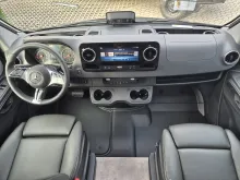 Fahrzeugbild Hymer ML-T 580 Xperience *Premium*MB*170PS*GFK* #9