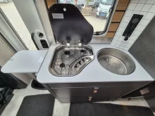 Fahrzeugbild Hymer ML-T 580 Xperience *Premium*MB*170PS*GFK* #18