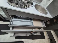 Fahrzeugbild Hymer ML-T 580 Xperience *Premium*MB*170PS*GFK* #19