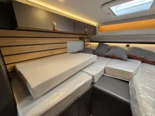 Fahrzeugbild Hymer ML-T 580 Xperience *Premium*MB*170PS*GFK* #29