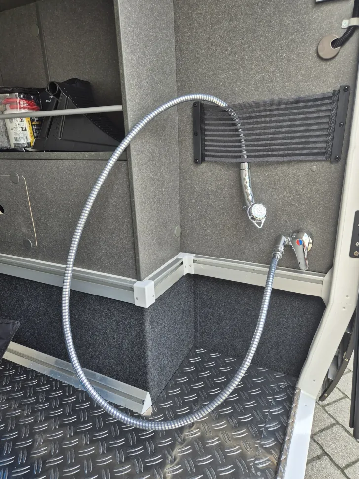 Fahrzeugbild Hymer ML-T 580 Xperience *Premium*MB*170PS*GFK* #34