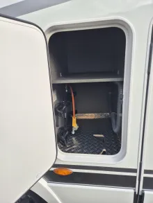 Fahrzeugbild Hymer ML-T 580 Xperience *Premium*MB*170PS*GFK* #35