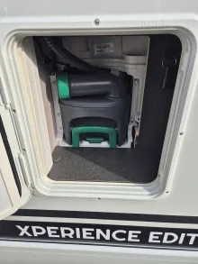 Fahrzeugbild Hymer ML-T 580 Xperience *Premium*MB*170PS*GFK* #36