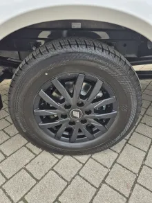 Fahrzeugbild Hymer ML-T 580 Xperience *Premium*MB*170PS*GFK* #39