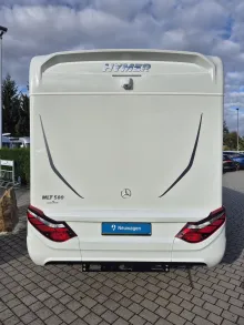 Fahrzeugbild Hymer ML-T 580 Xperience *Premium*MB*170PS*GFK* #43