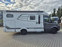 Fahrzeugbild Hymer ML-T 580 Xperience *Premium*MB*170PS*GFK* #44