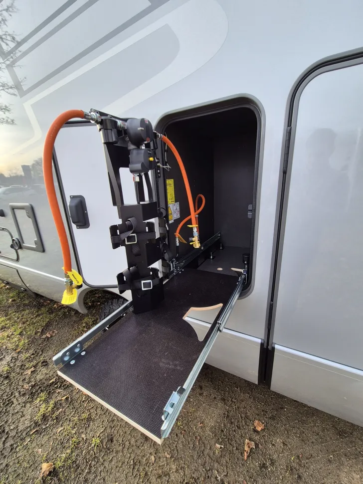 Fahrzeugbild Hymer ML-T 580 4x4 *Winter-,Arktis-,Premiumpaket* #39