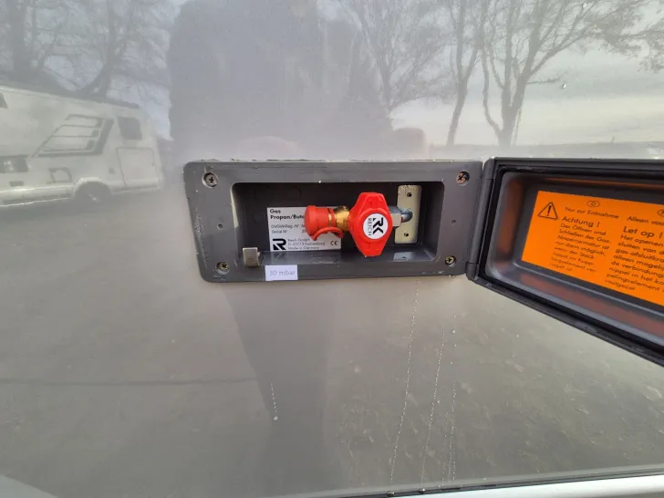 Fahrzeugbild Hymer ML-T 580 4x4 *Winter-,Arktis-,Premiumpaket* #43