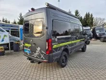 Fahrzeugbild Hymer Grand Canyon S CrossOver *Allrad*Winterpaket* #5