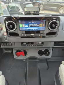 Fahrzeugbild Hymer Grand Canyon S CrossOver *Allrad*Winterpaket* #9