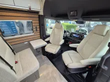 Fahrzeugbild Hymer Grand Canyon S CrossOver *Allrad*Winterpaket* #10